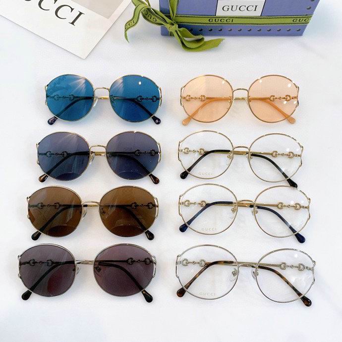 Top Quality G*ucci Glasses