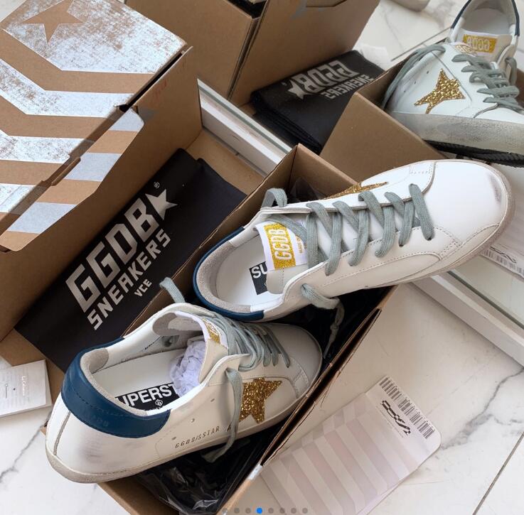 Men Women G*GDB Top Sneakers