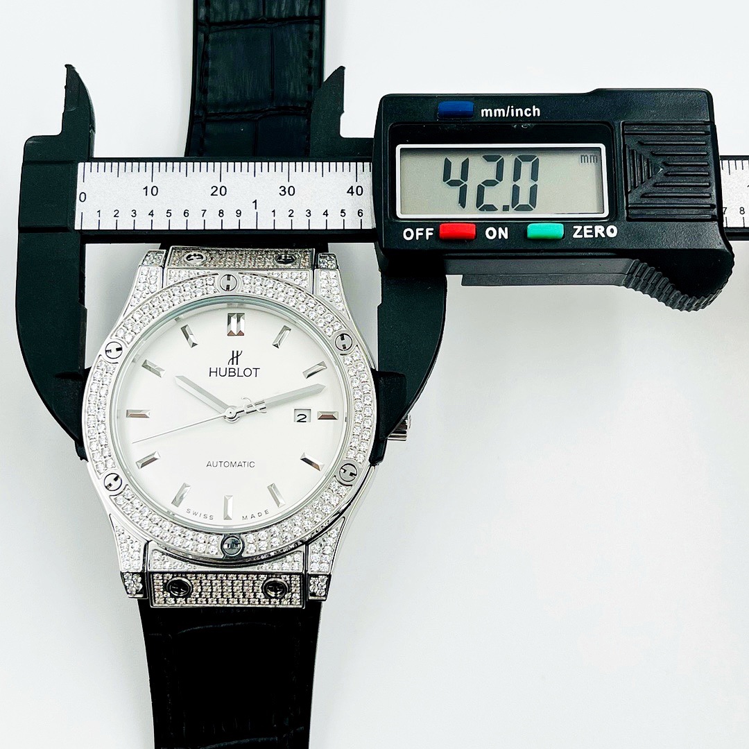 H*ublot Watches Top Quality 42*12mm