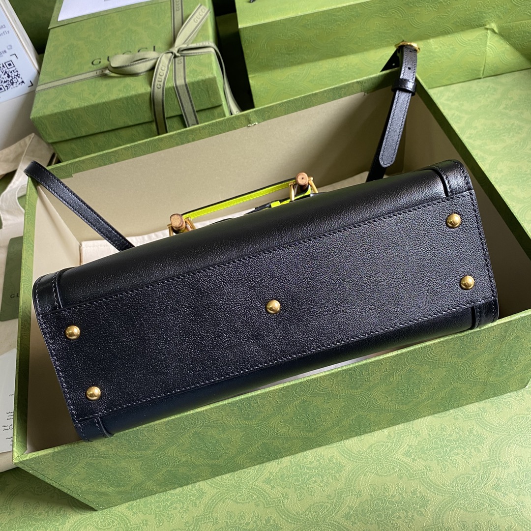 G*ucci Bag Top Quality 27*24*11cm