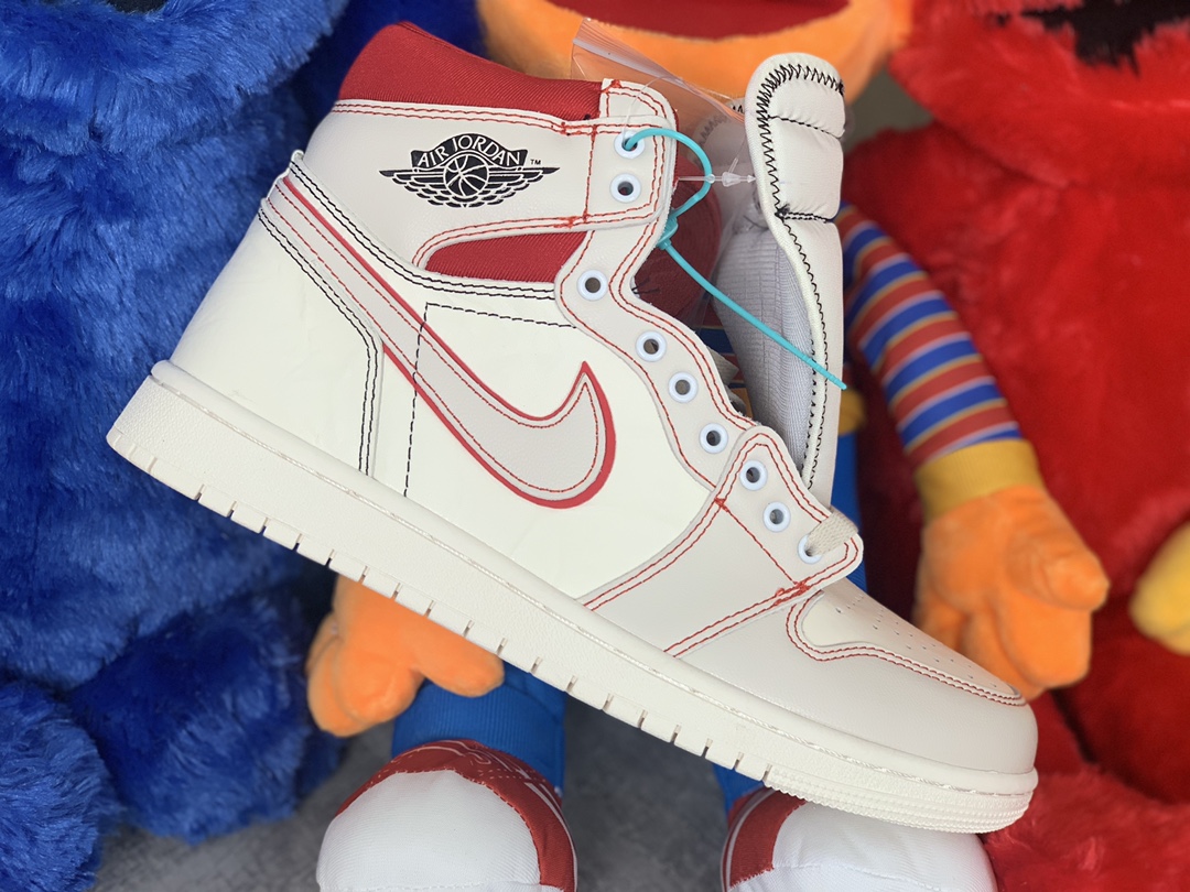 Air Jordan 1 Retro Phantom