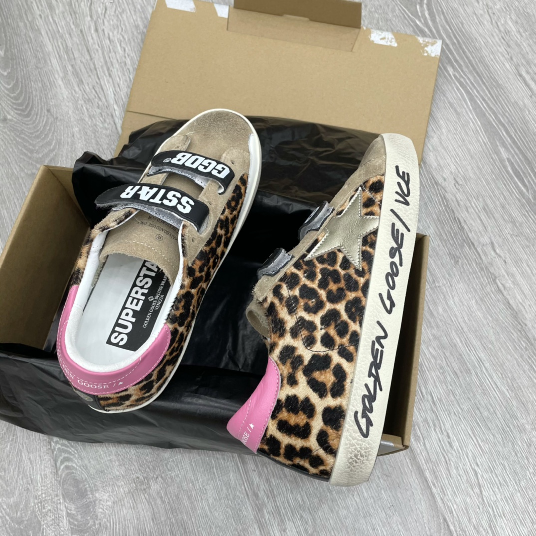Women G*GDB Top Sneakers