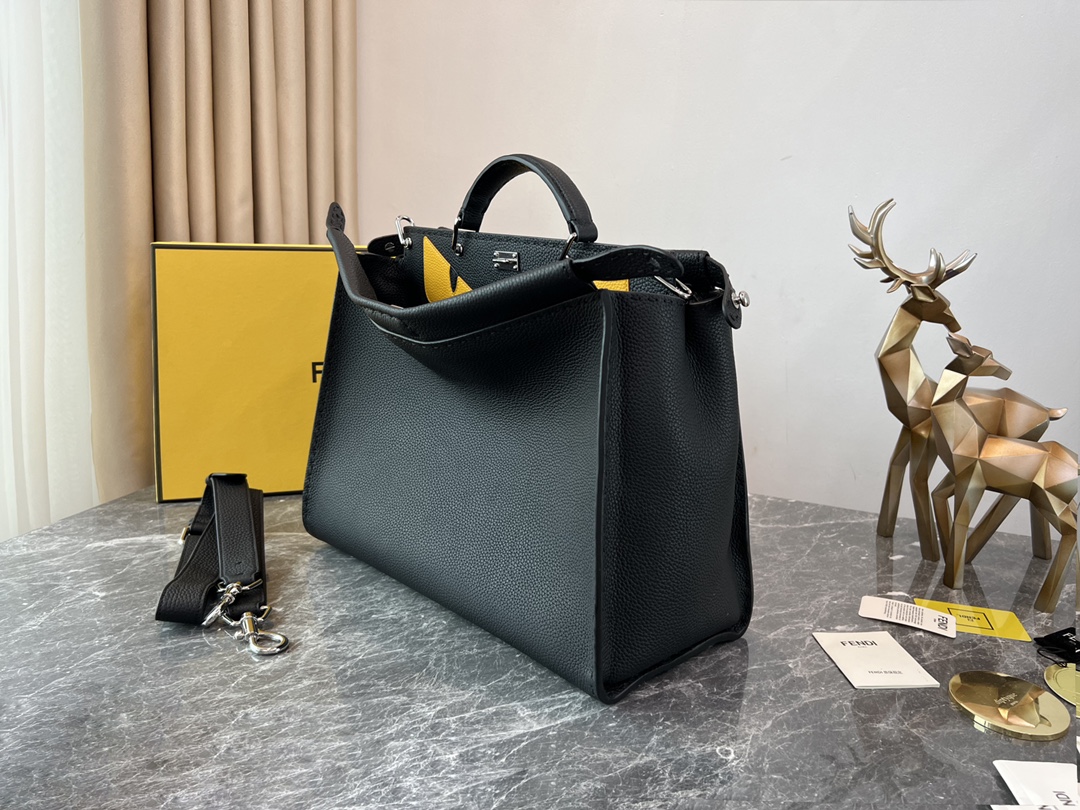 F*endi Bag Top Quality 38*16*33CM