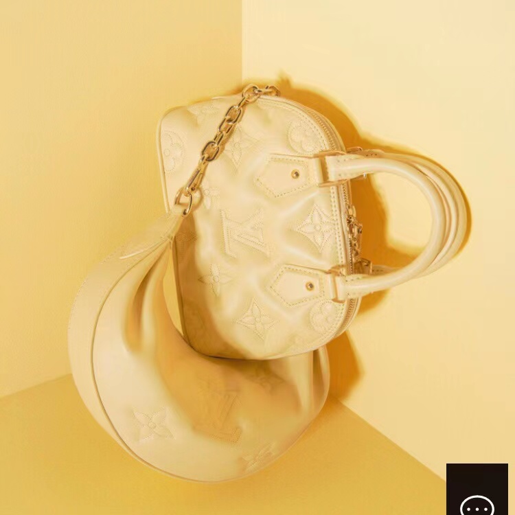 L*ouis V*uitton Bag Top Quality 27.5*16*7CM