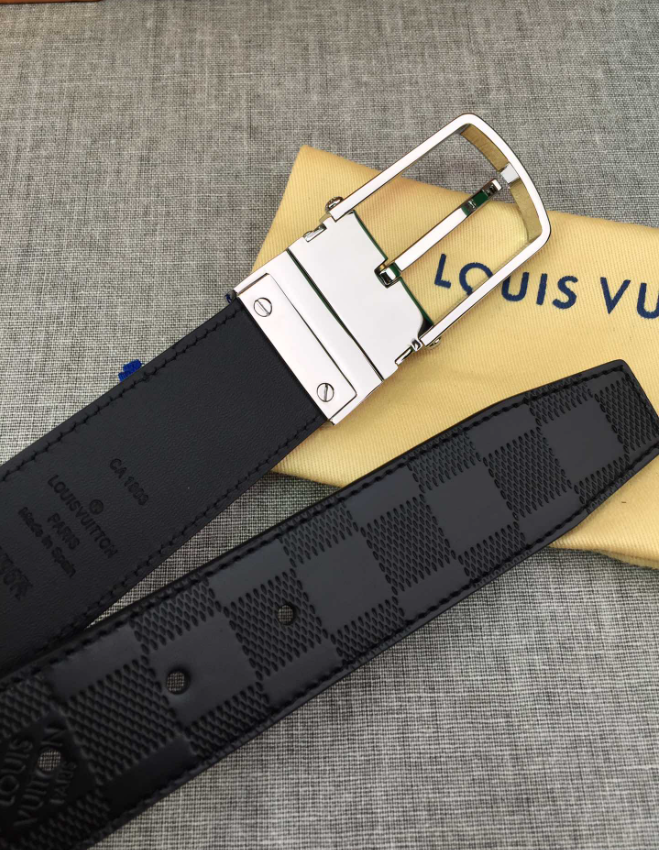 L*ouis V*uitton Belts Top Quality