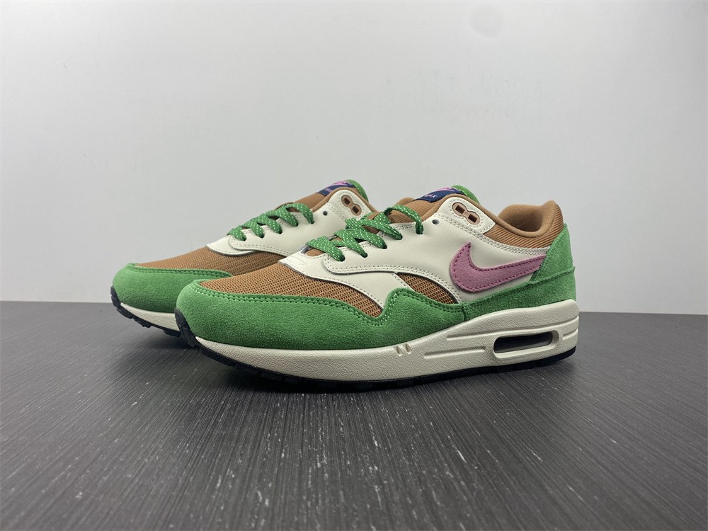from Air Max 1 Treeline DR9773-300