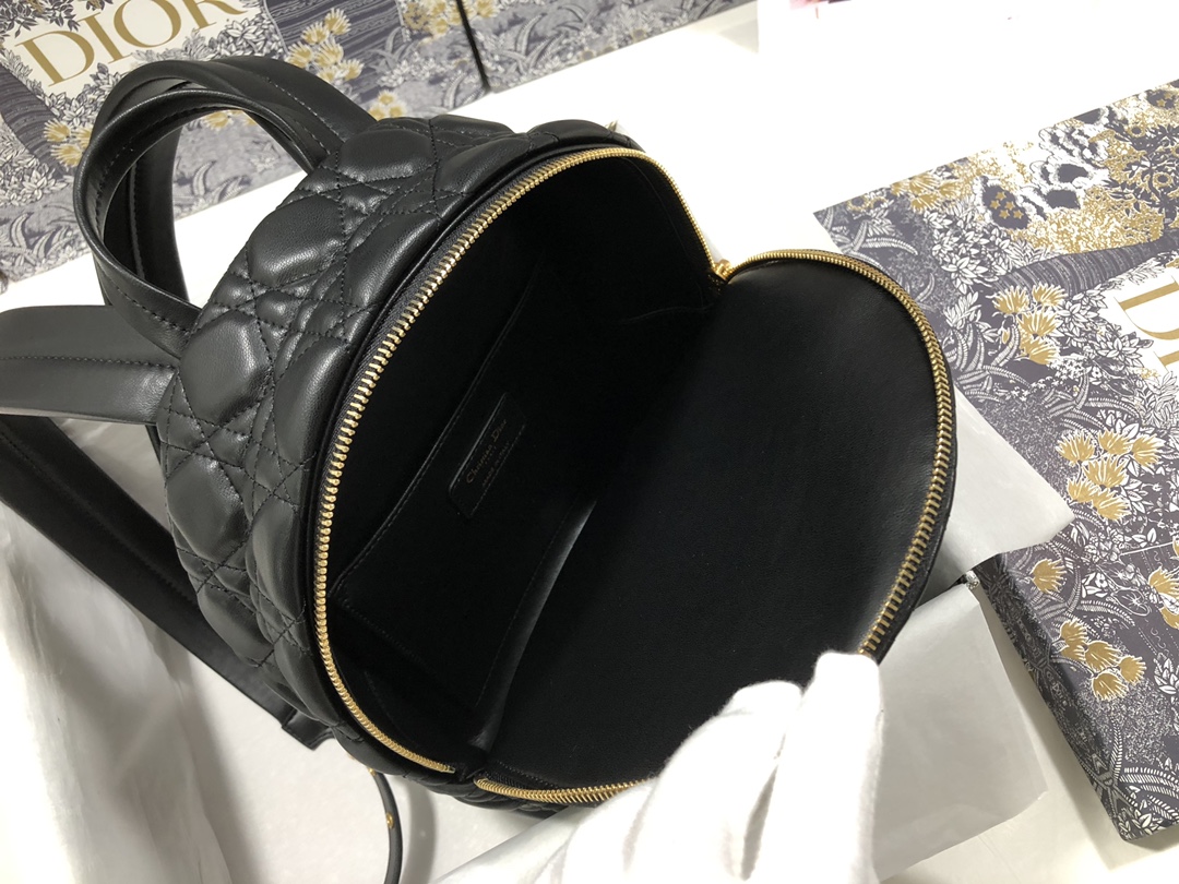 D*ior Bag Top Quality 21.5*31.5*13CM