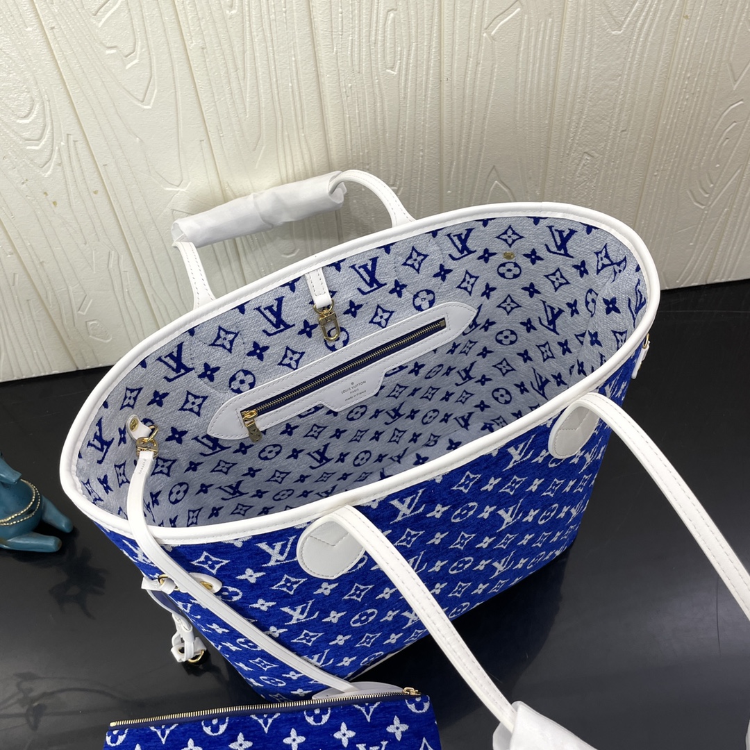 L*ouis V*uitton Top Bag 31*28*14cm