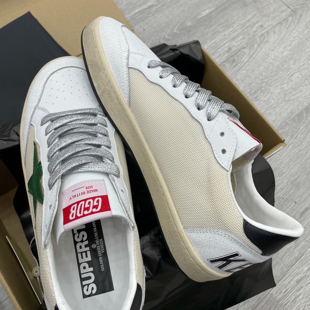 Men Women G*GDB Top Sneakers