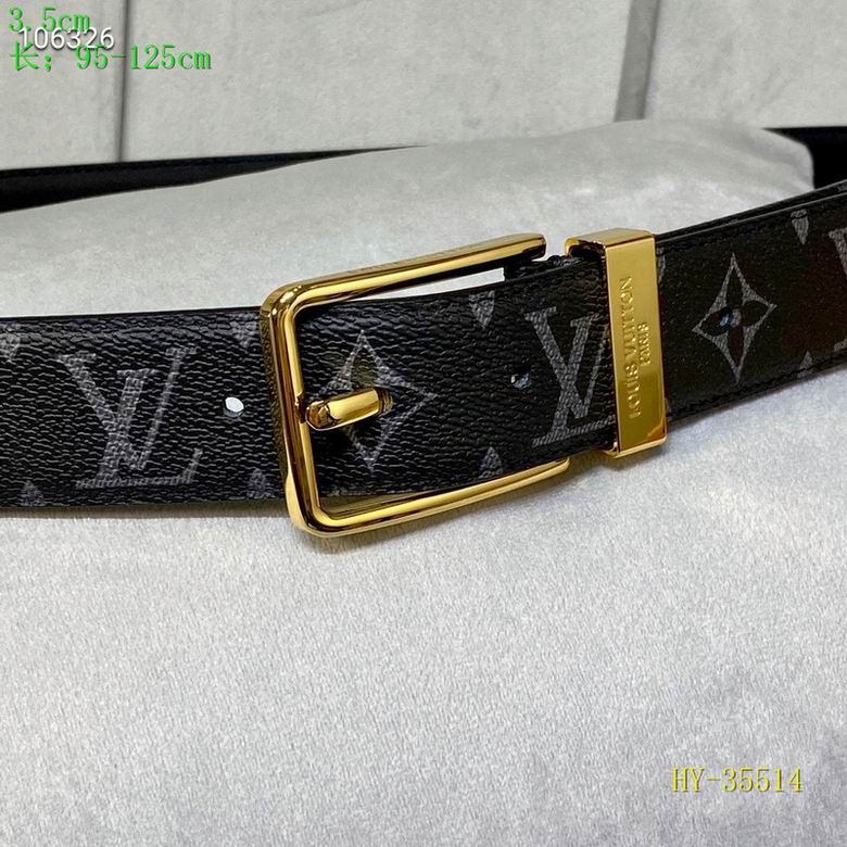 L*uis V*itton Belts Top Version