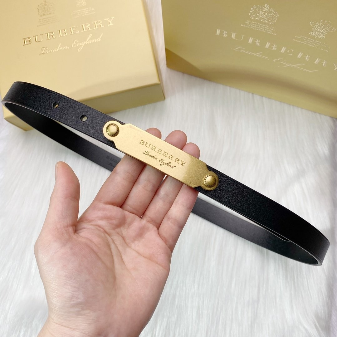 B*rberrry Belts Top Version