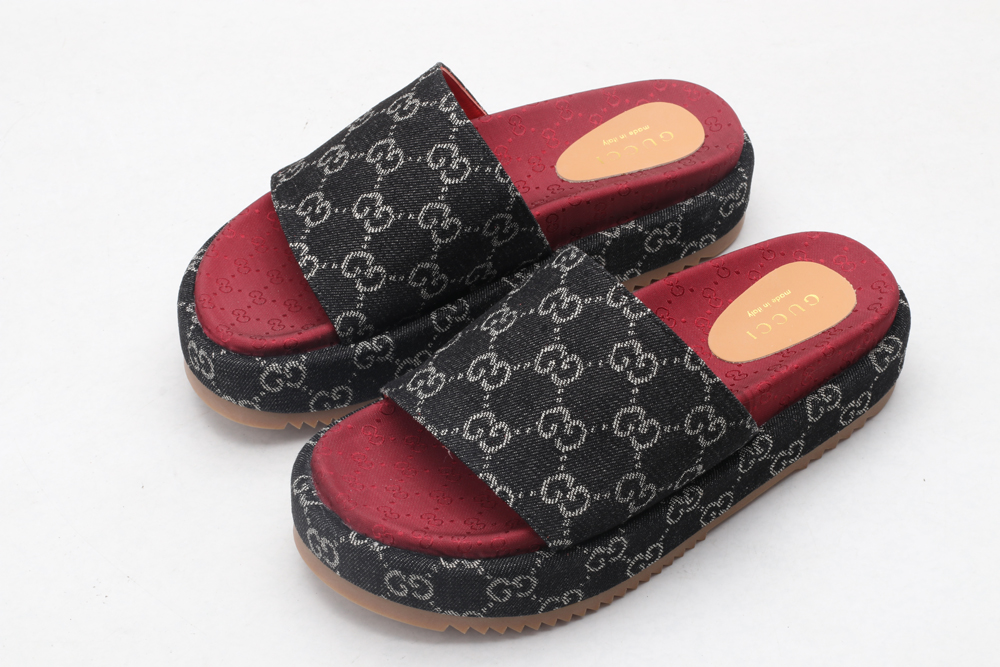 Women G*cci Sandals