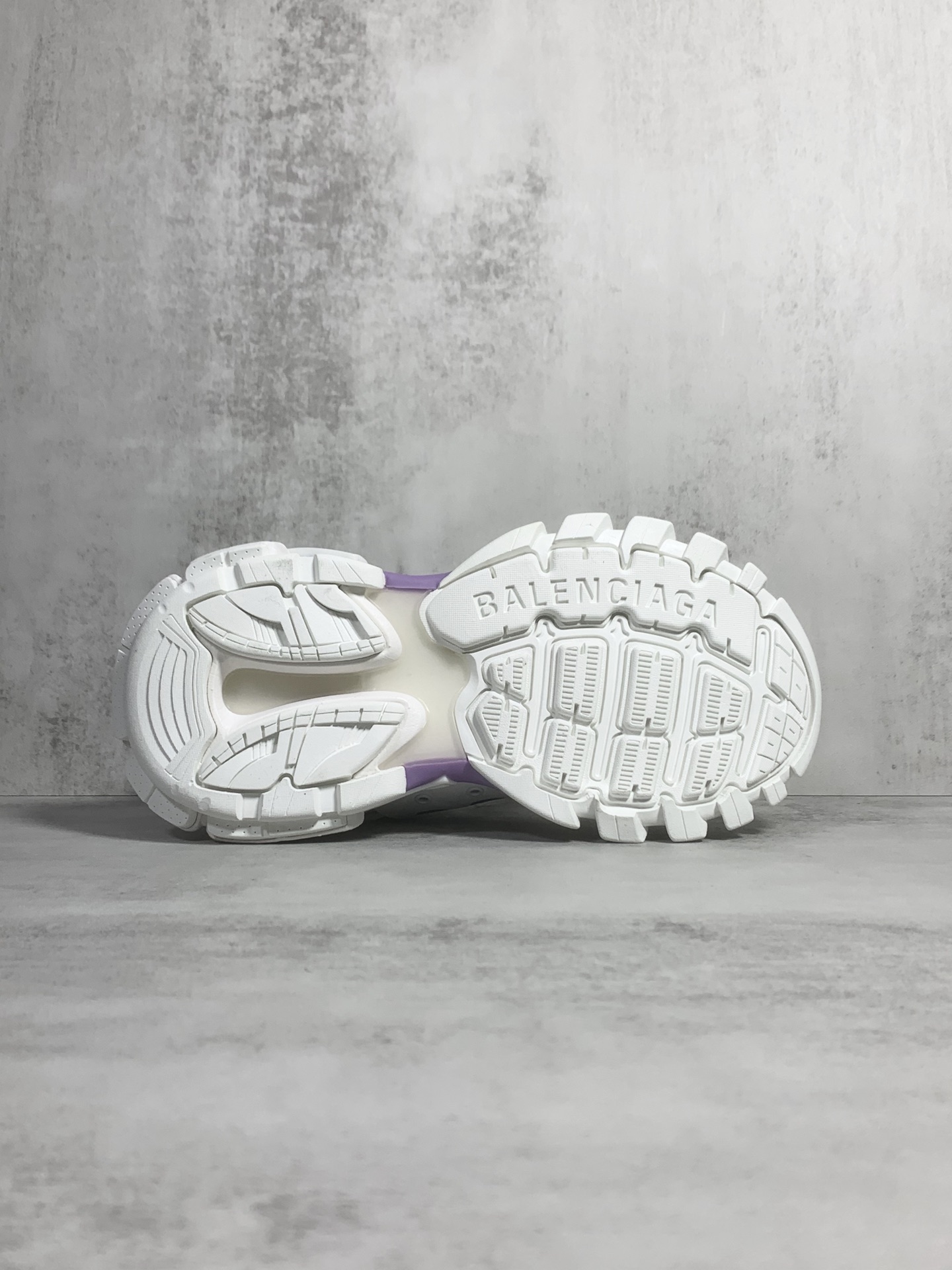 Men Women B*alenciaga Top Sneakers