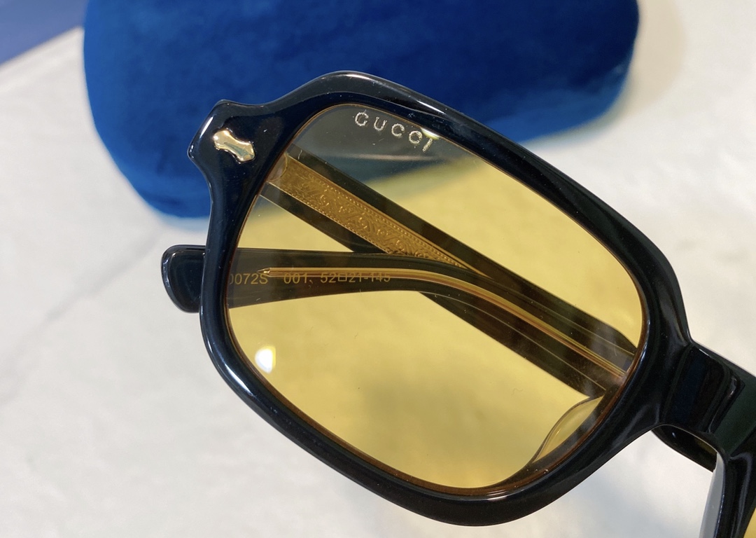 Top Quality G*ucci Glasses