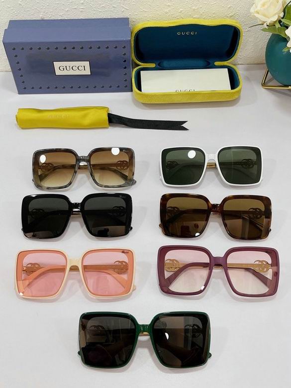 Top Quality G*ucci Glasses