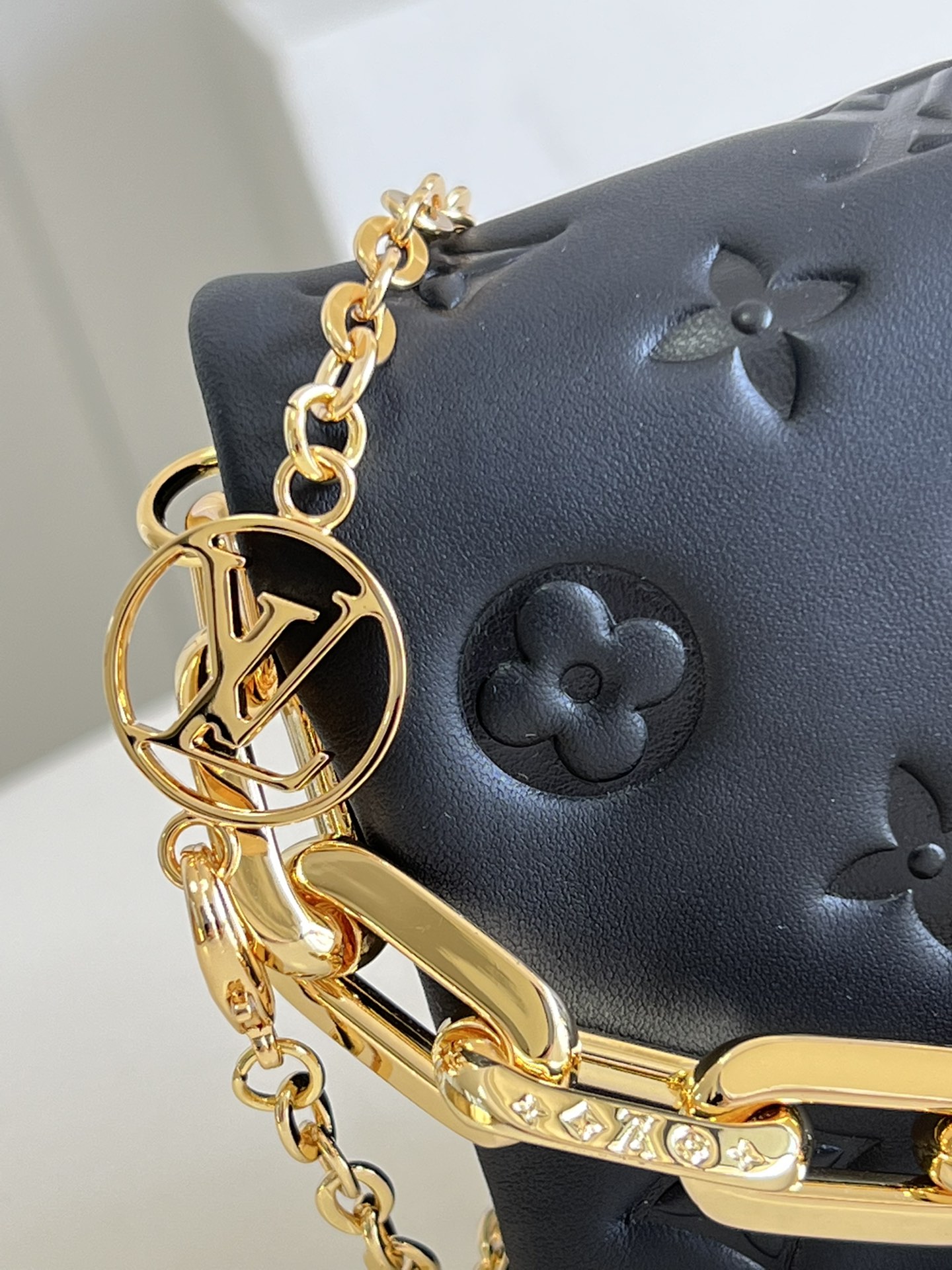 L*ouis V*uitton Bag Top Quality 13*11*6cm