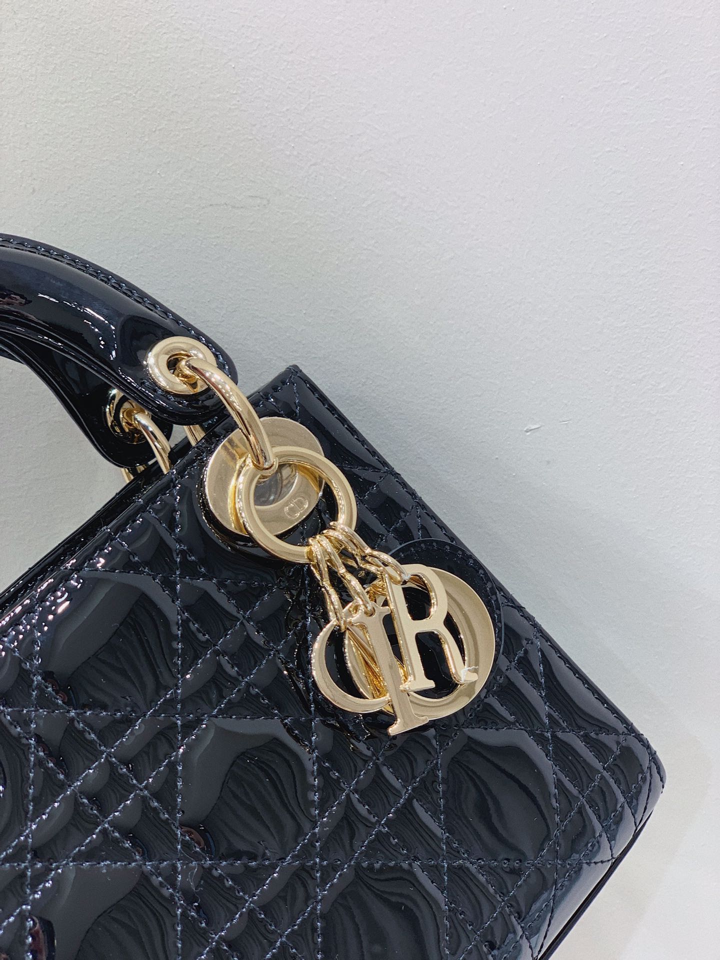 D*ior Bag Top Quality