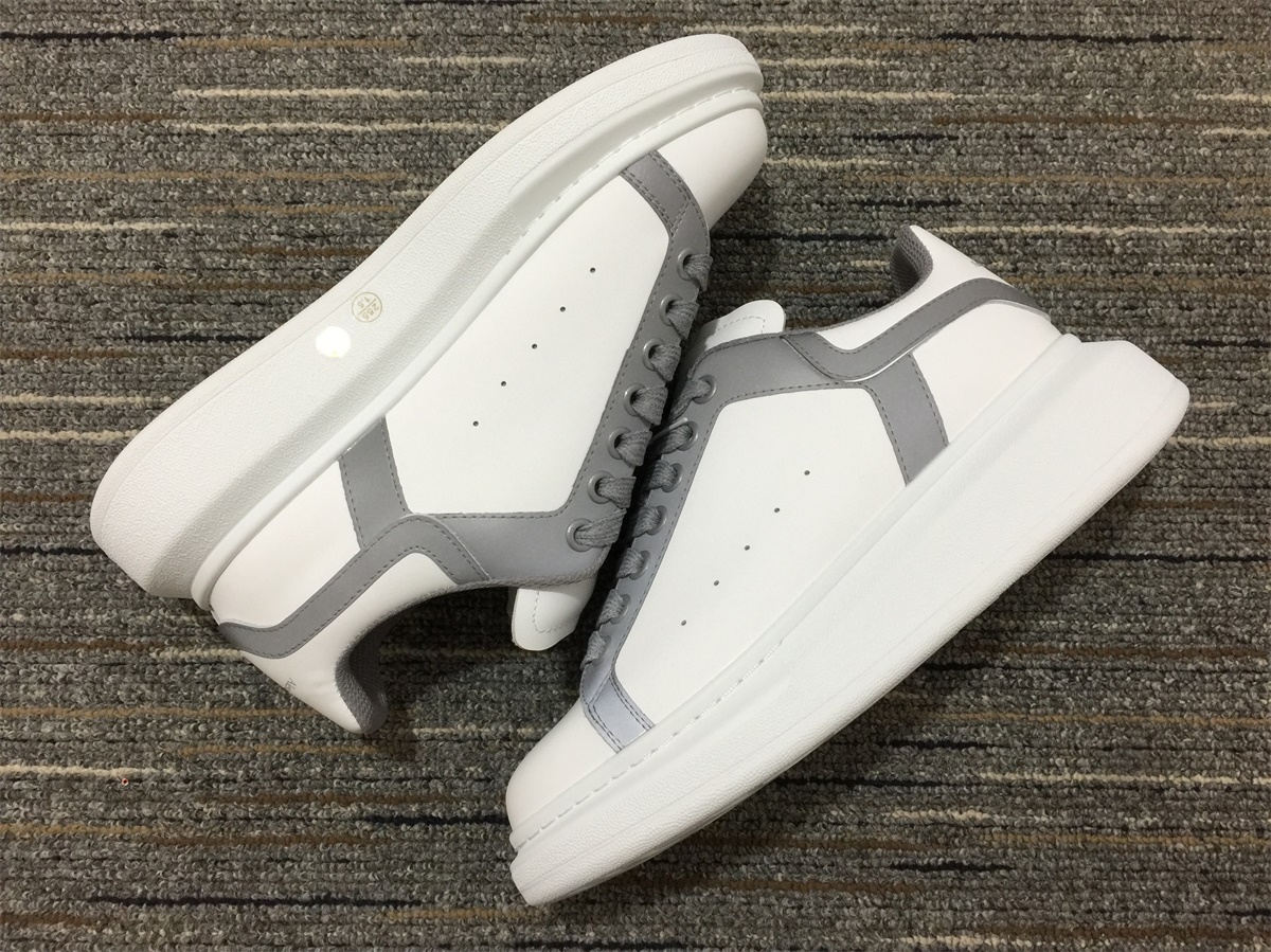 Men Women A*lexander M*cqueen Sneaker