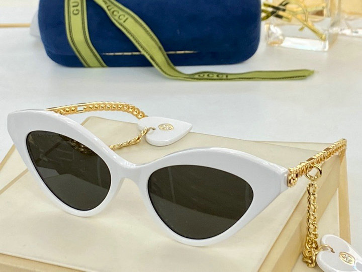 Top Quality G*ucci Glasses