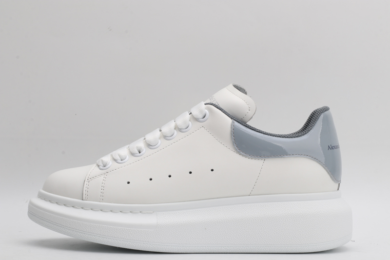 Men Women A*lexander M*cqueen Top Sneaker