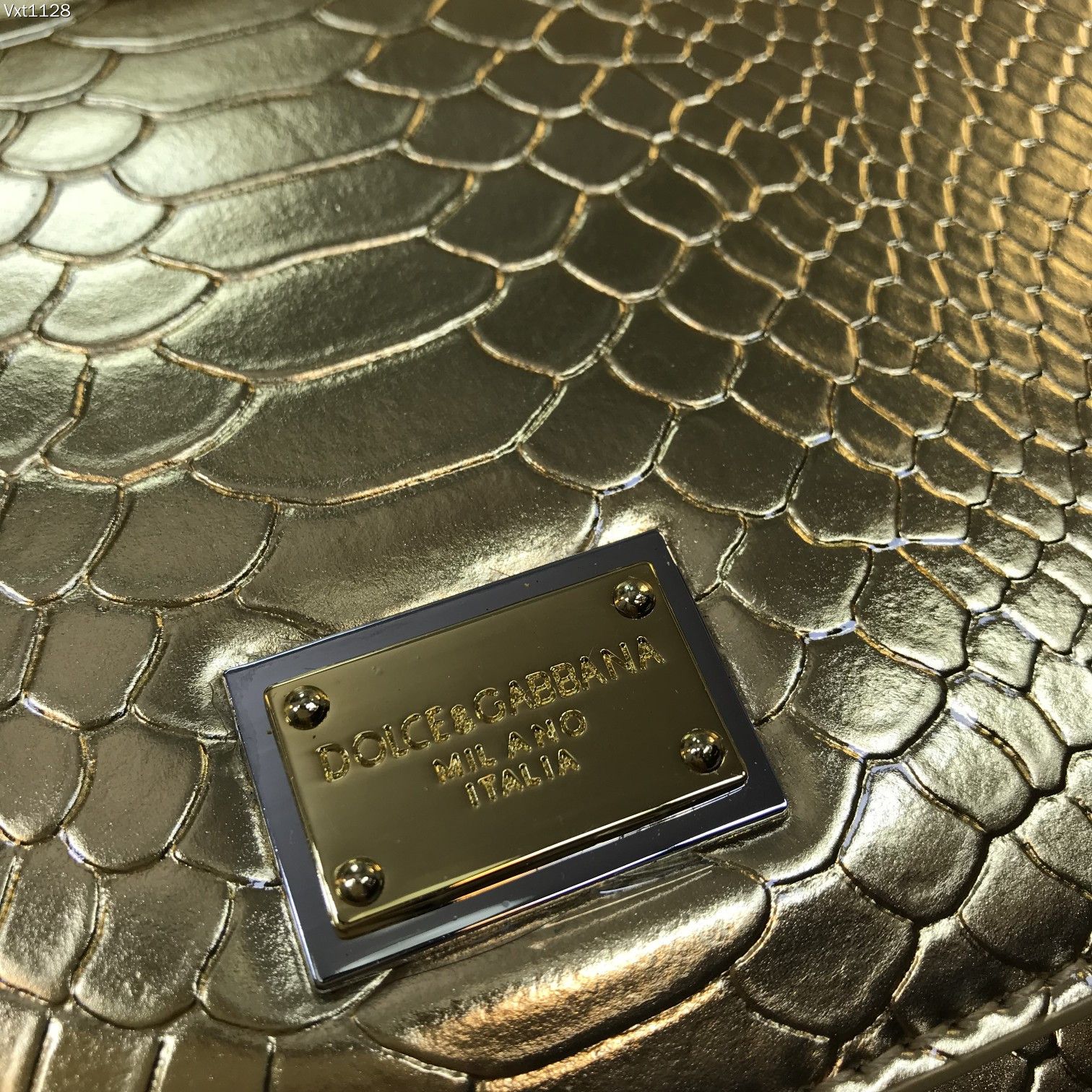 D*olce&G*abbana Top Bag 25X20X12cm