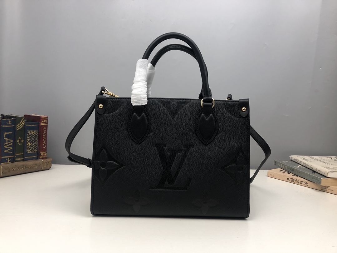 L*ouis V*uitton Top Bag 25*19*11.5cm