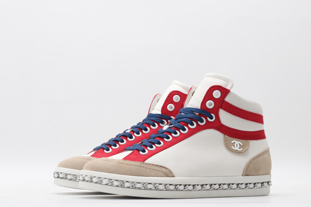 Women C*anel Sneaker