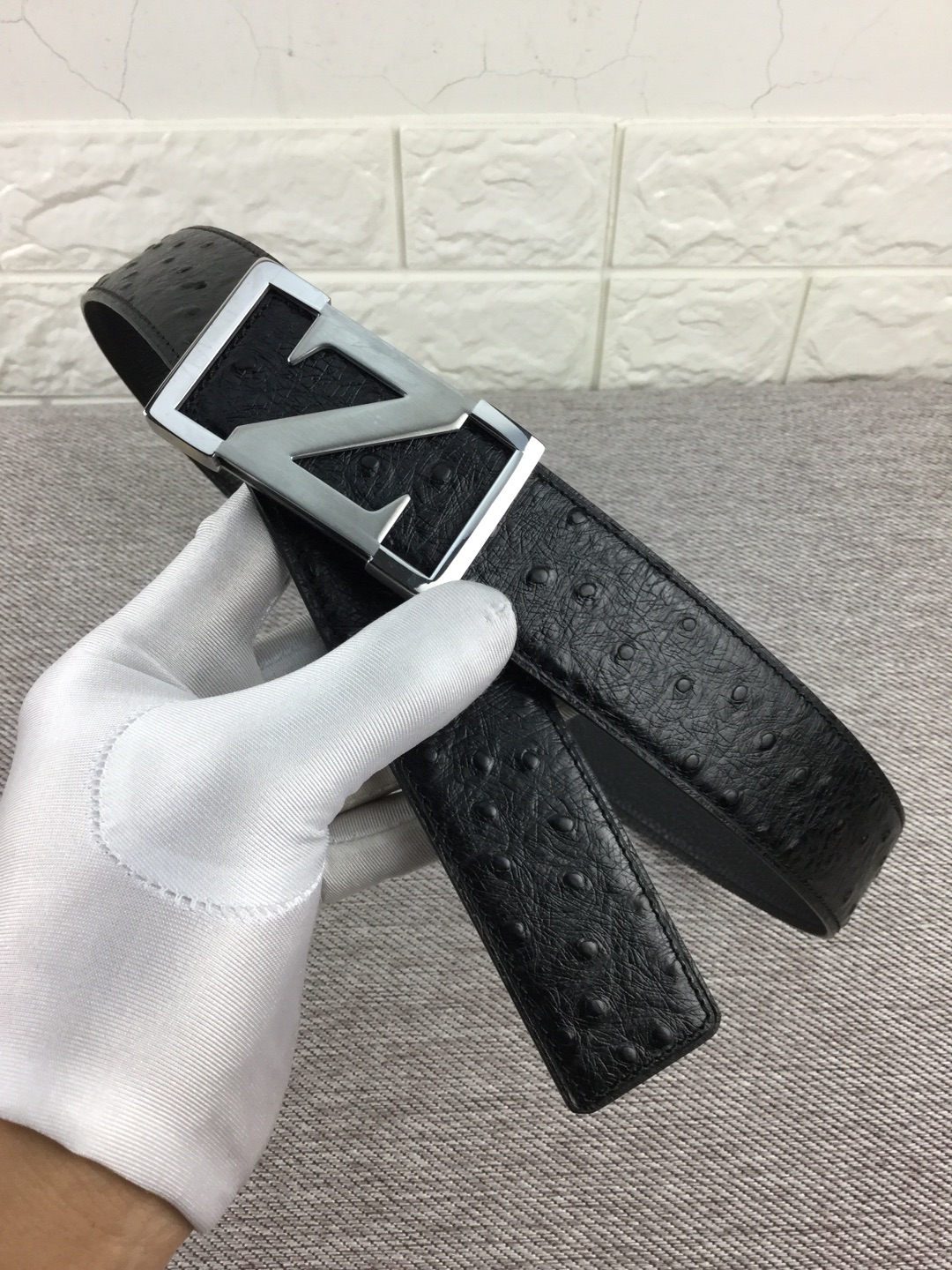 Other Belts Top Quality 38MM