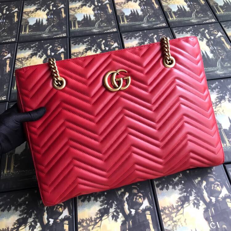 G*ucci Bag Top Quality 38.5*27.5*6cm