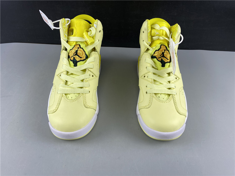 Air Jordan 6 543390-800