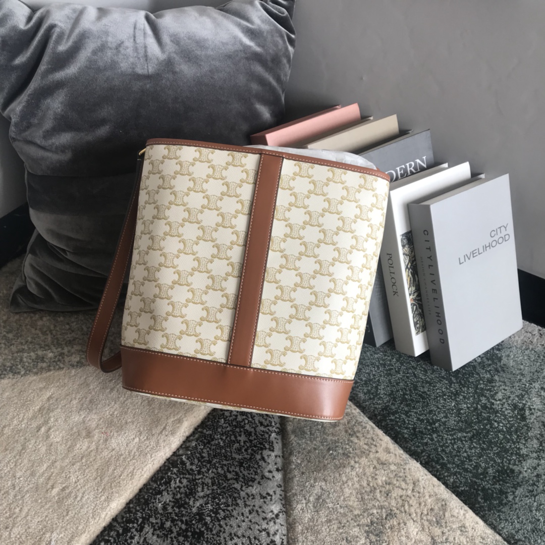 C* eline Top Bag 33*27*17cm