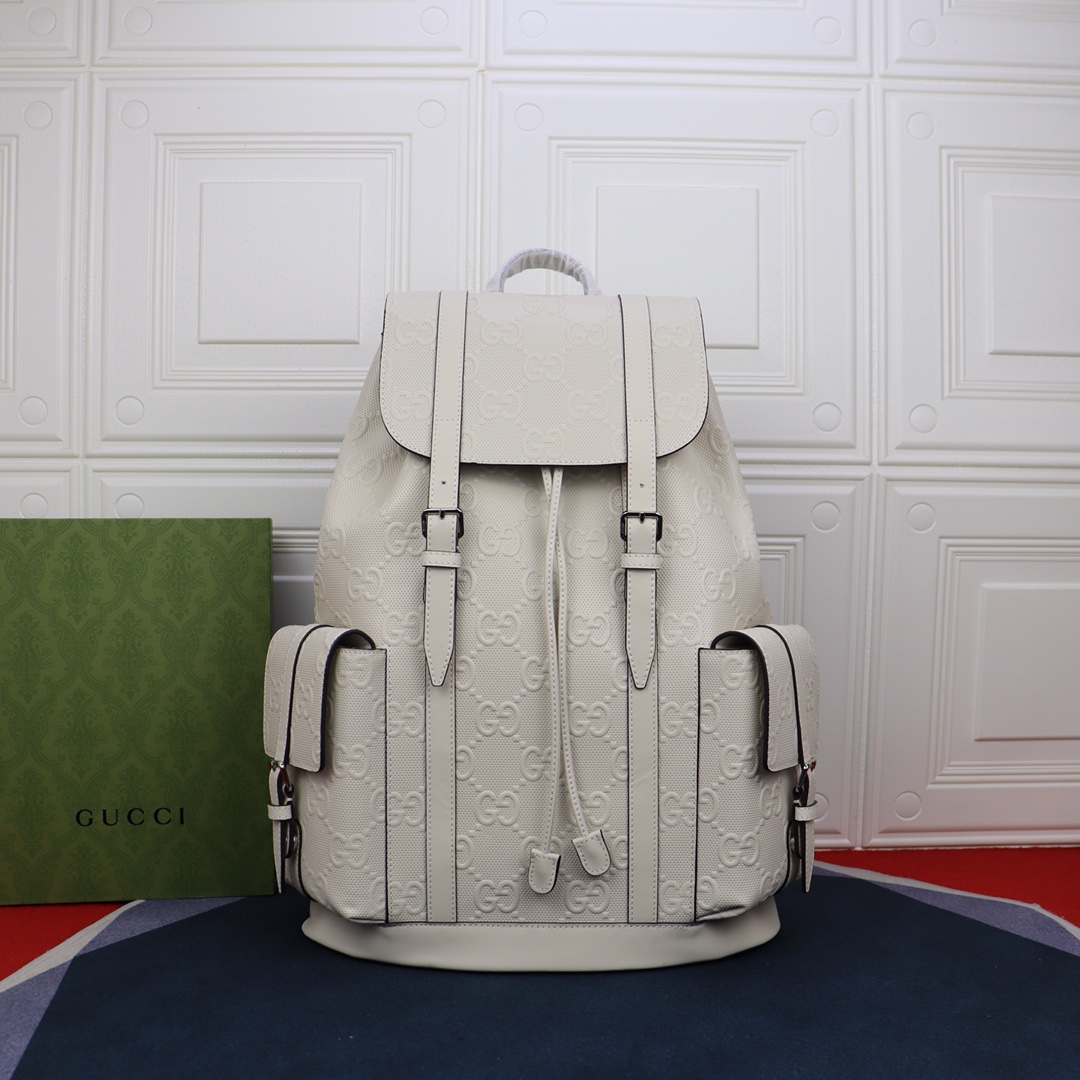 G*ucci Top Bag 34*41*12cm