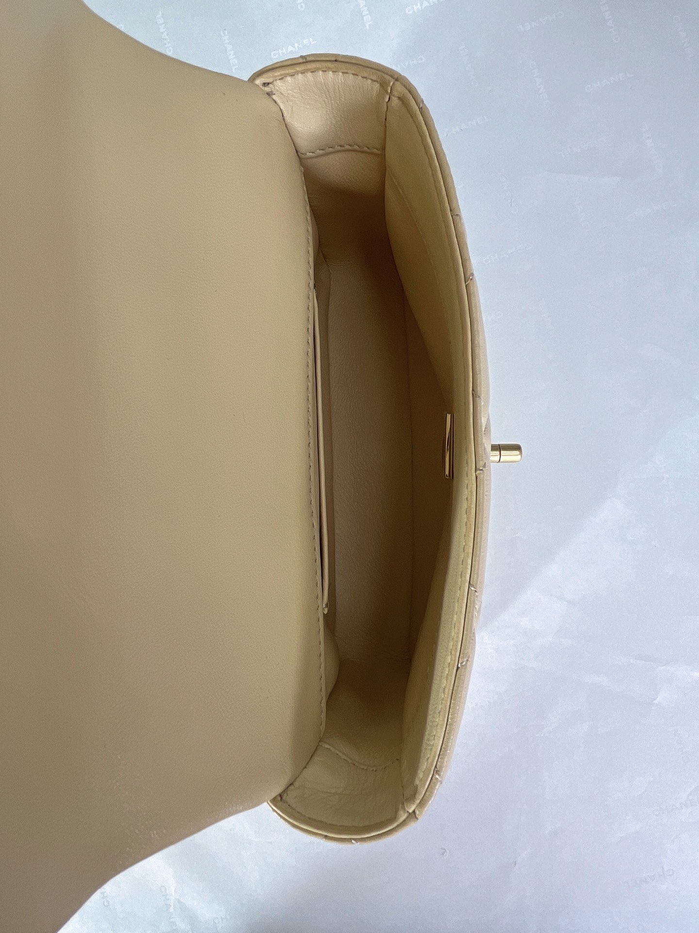 C*hanel Bag Top Quality 18.5*14*5*cm