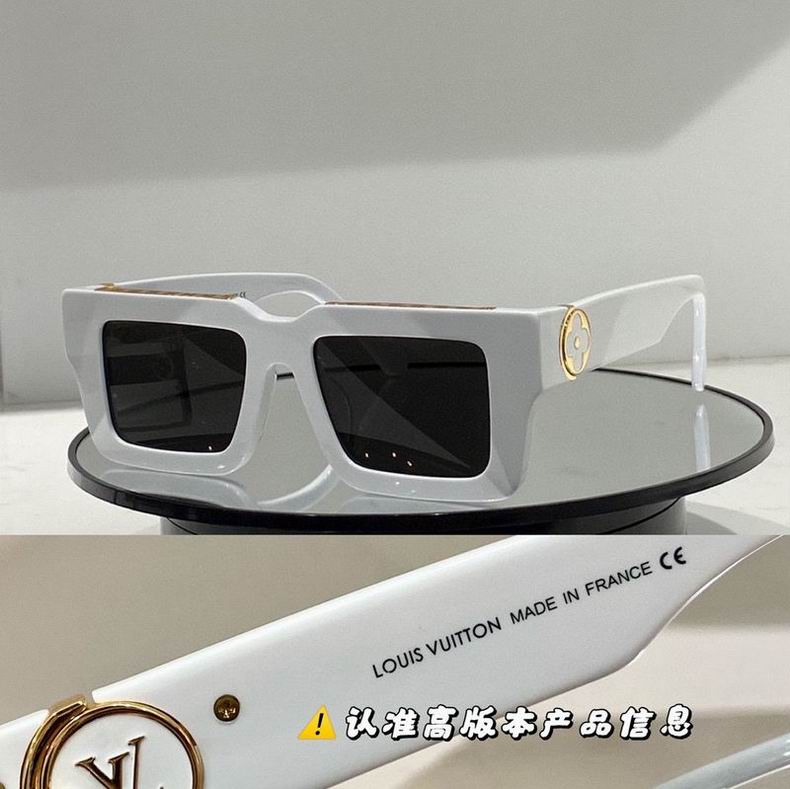 Top Quality L*ouis V*uitton Glasses