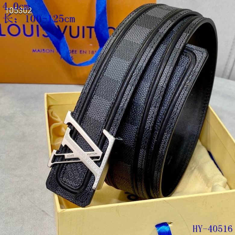 L*uis V*itton Belts Top Version