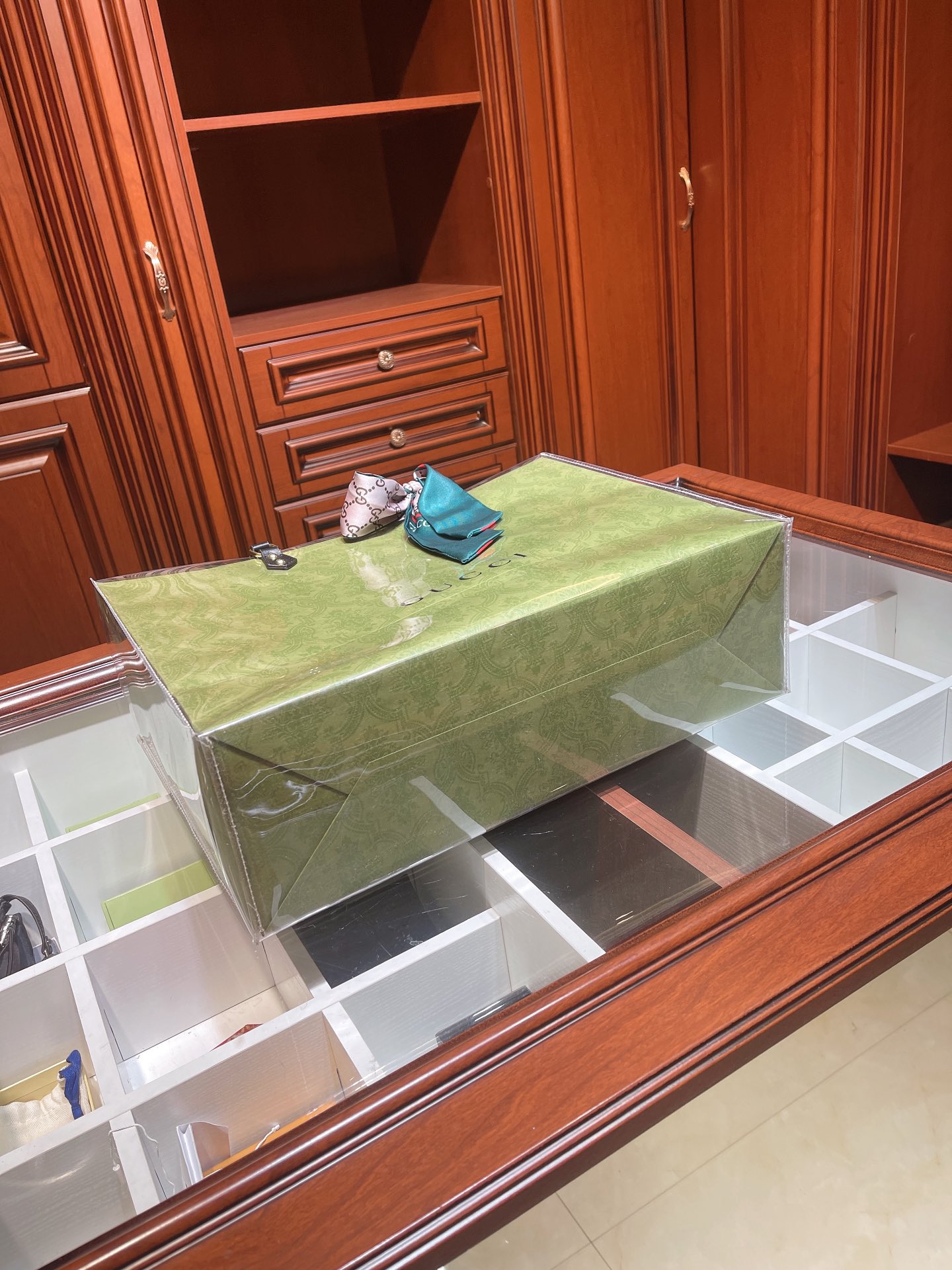 G*ucci Bag Top Quality