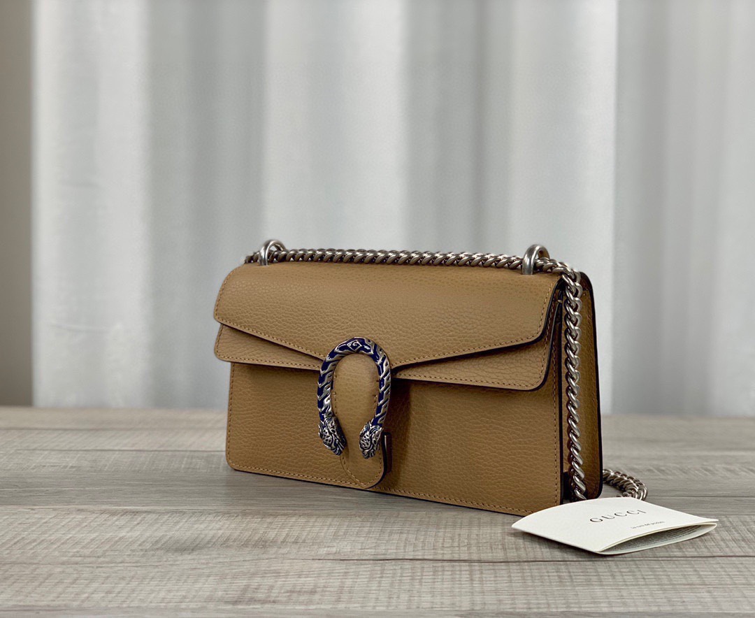 G*ucci Bag Top Quality 25*14*8CM