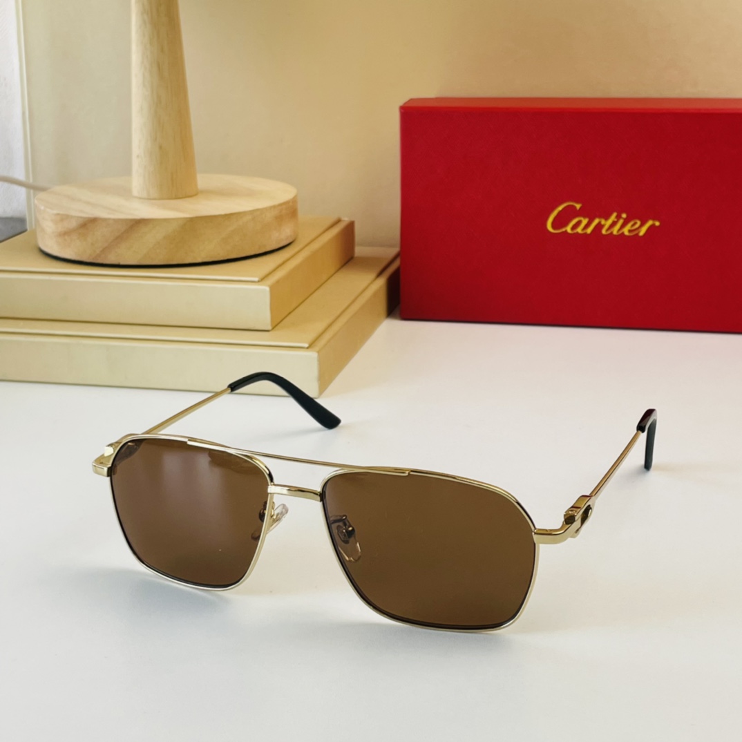 C*artier Glasses Top