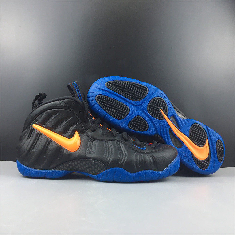 from Air Foamposite