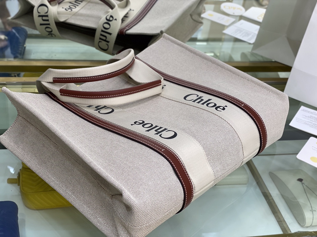 C*hloe Bag Top Quality 45*33*13 cm