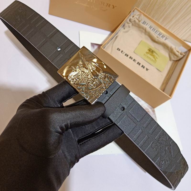 B*rberrry Belts Top Version