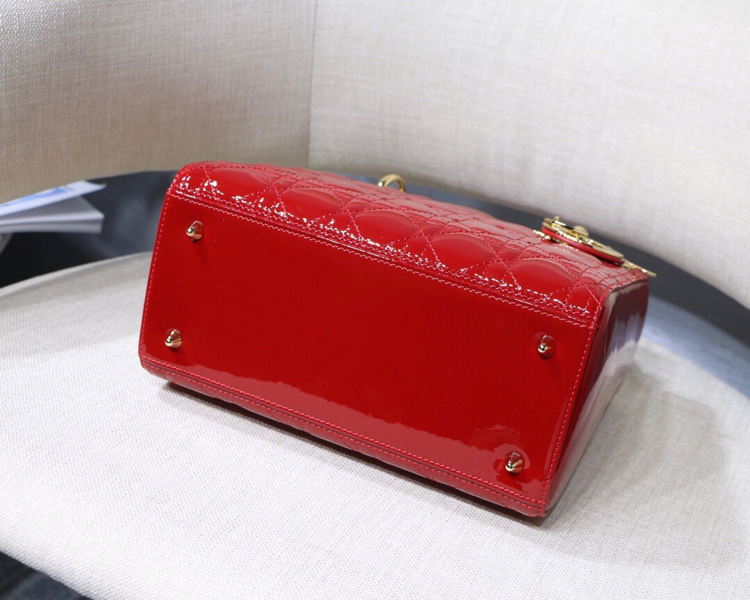 D*ior Bag Top Quality