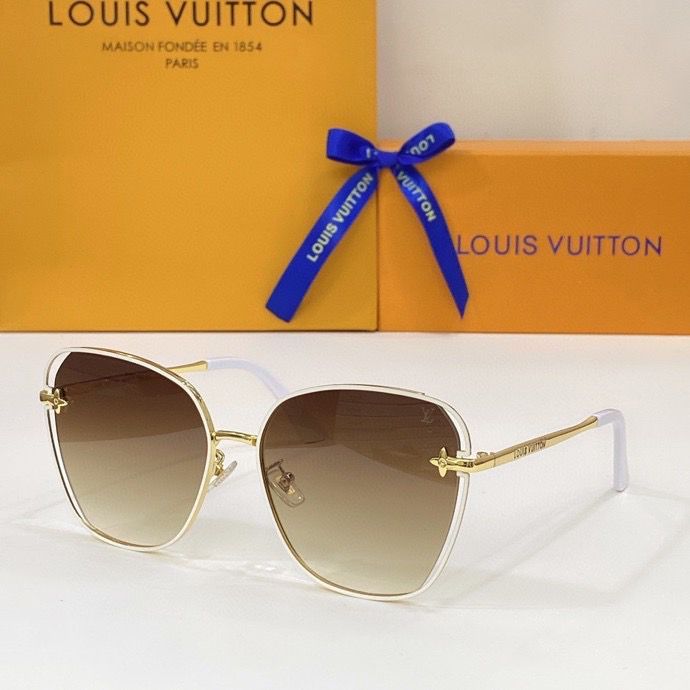 Top Quality L*ouis V*uitton Glasses