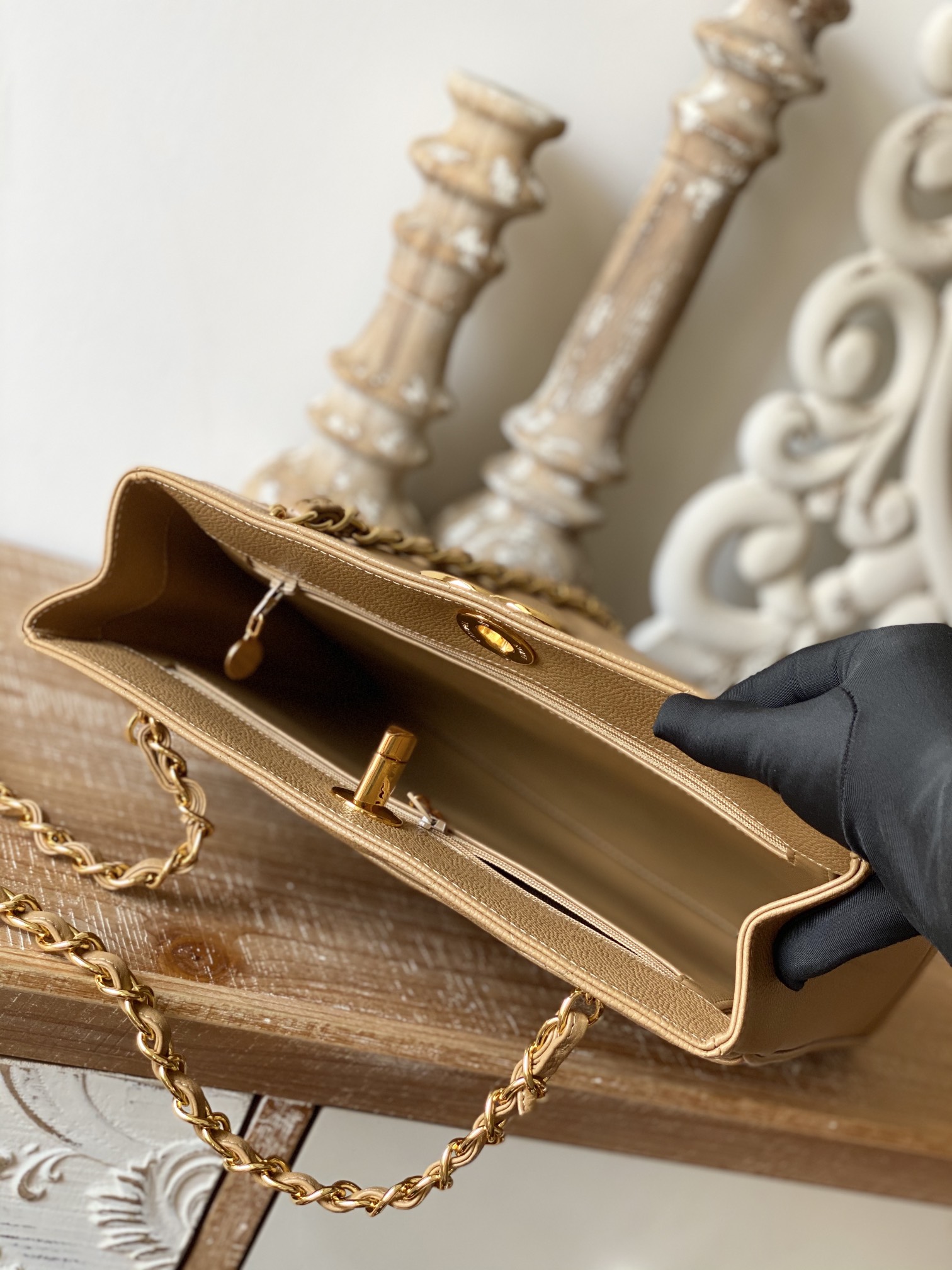 C*hanel Bag Top Quality 28*9 *30CM