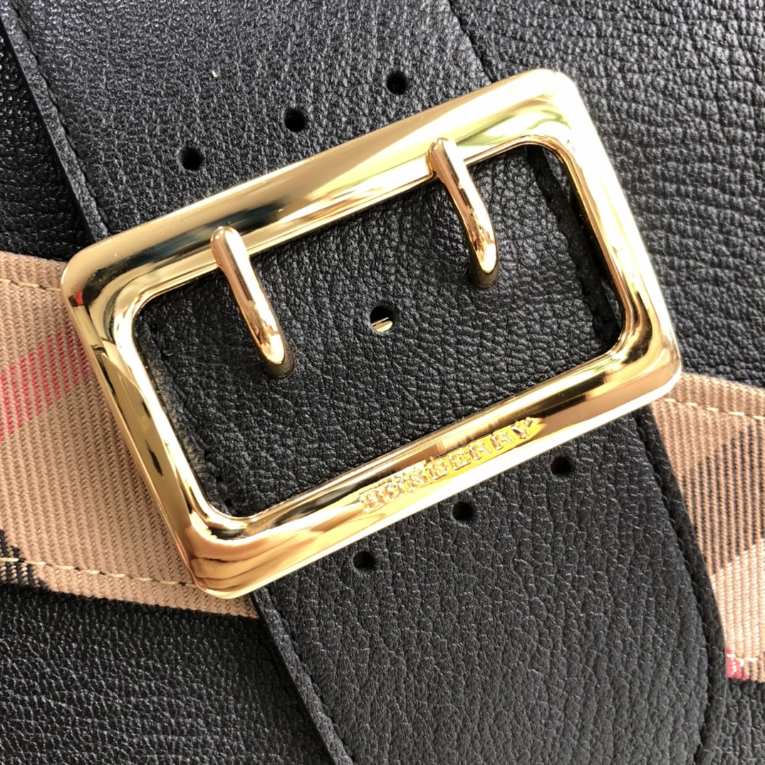 B*urberry Bag Top Quality 30*17.5*27.5cm