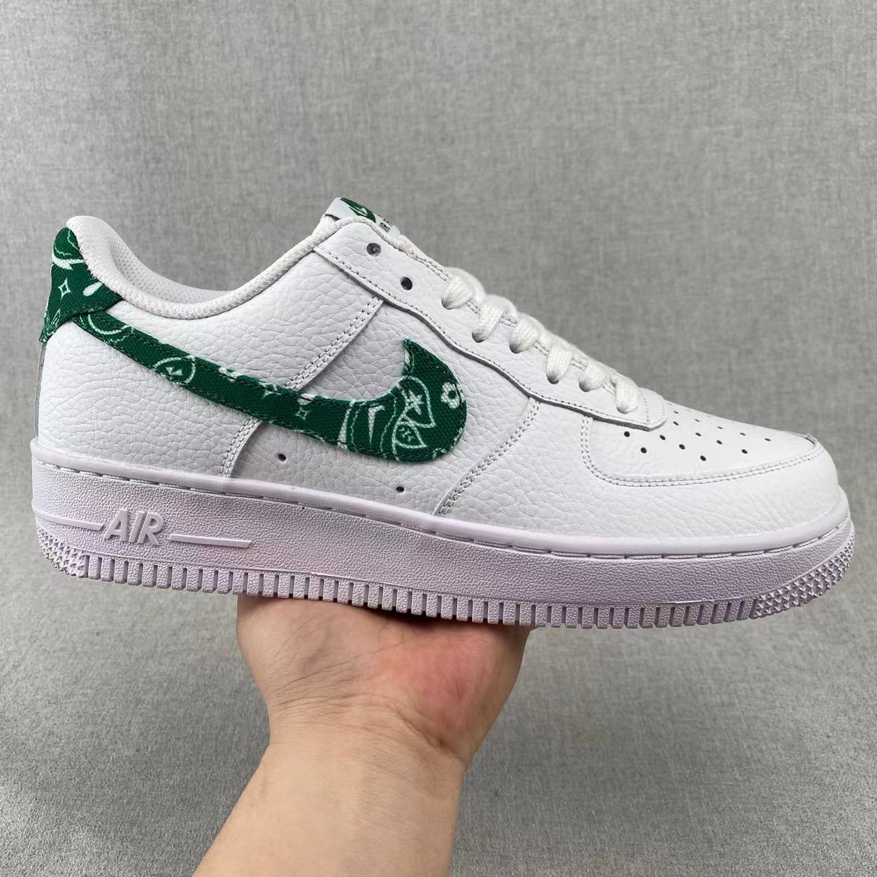 from Air Force 1 Low
