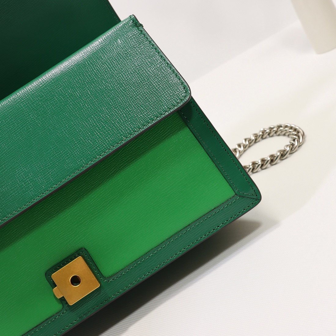 G*ucci Top Bag 28*17*9cm