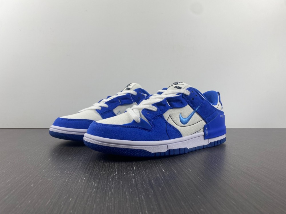 from Nike Dunk Low Disrupt2 DH4402-001