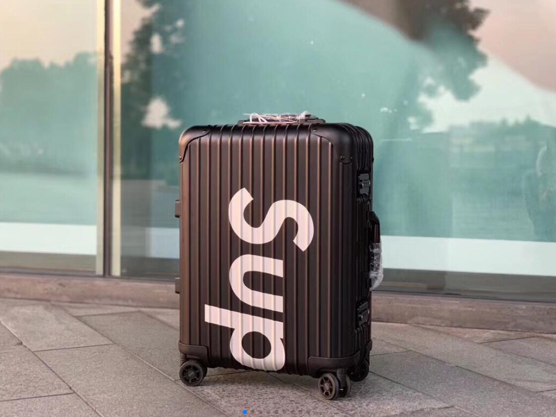 S*upreme Luggage