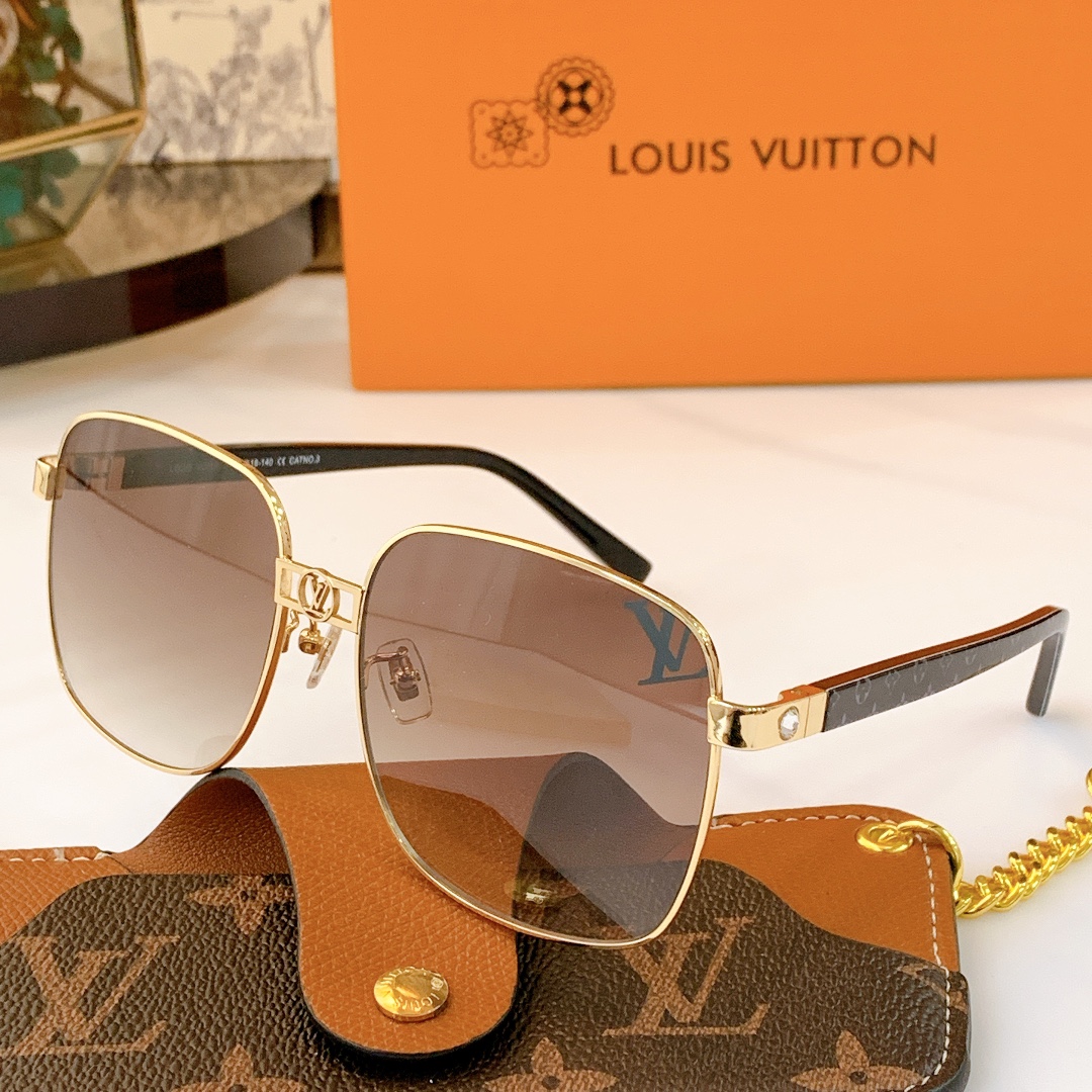 L*ouis V*uitton Glasses Top